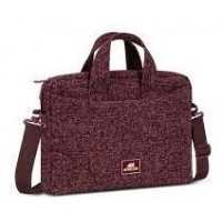 RIVACASE 7921 Maletin Burgundy Anvik 14" rojo en Huesoi RIVACASE 7921 Maletin Burgundy Anvik 14" rojo en Huesoi